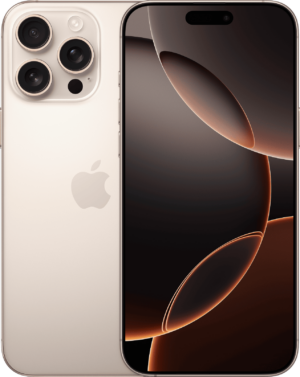 Apple iPhone 16 Pro Max 256GB Sandfarget Titan