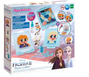 Aquabeads Frozen - Legetøj - Legekammeraten.dk