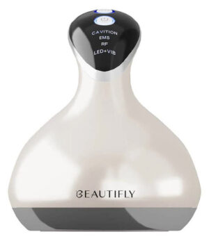 Beautifly B-Booster Massageapparat til Krop - Anticellulite