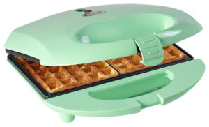 Bestron ASW401 Vaffeljern - 700W