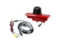 CAM-RT2.2 Bakkamera Renault Trafic 2014