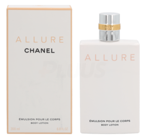 Chanel Allure Femme Body Lotion 200ml