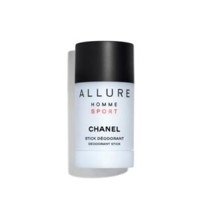 Chanel Allure Homme Sport 75ml / 60 G Mænd Stick Deodorant