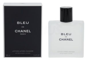 Chanel Bleu De Chanel Pour Homme After Shave Lot. 100ml