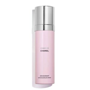 Chanel Chance Deodorant Spray 100ml Kvinder Spray Deodorant