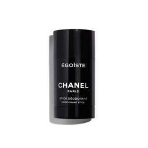 Chanel Égoïstedeodorant Stick 75ml, 60 G Mænd Stick Deodorant