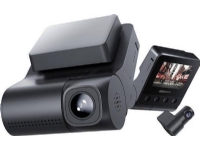 DDPAI Z40 Dual GPS | Wideorejestrator | 1944p, Wi-Fi