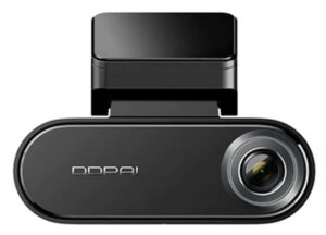 DDPai N5 Dual Dashcam - 4K, GPS, WiFi, ADAS - Sort