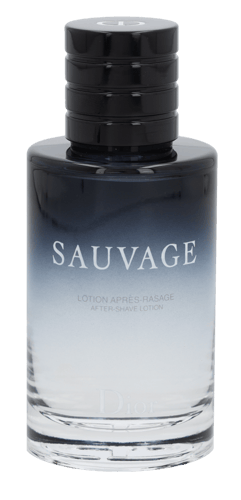 Dior Sauvage After Shave Lotion 100ml