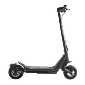 E2S Urban Max - Afspærret