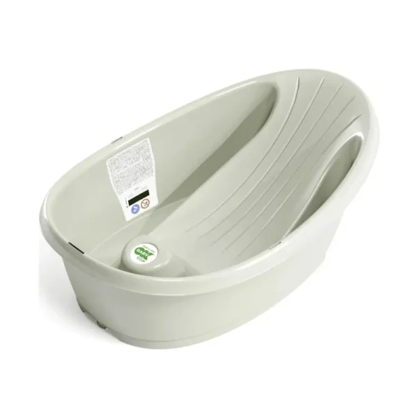 ECO Onda Baby badekar, offwhite