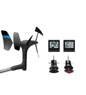 GNX™ WIRED SAIL PACK 43