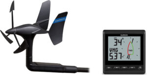 GNX™ WIRELESS WIND PACK