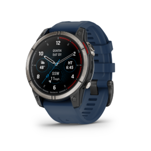Garmin Quatix 7 Pro - 2024 model