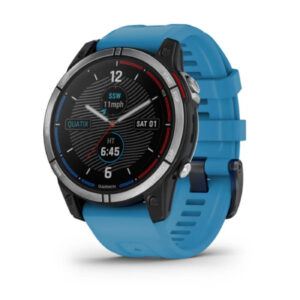 Garmin Quatix 7 - Standard Edition