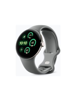 Google Pixel Watch 3 (41mm) WiFi - Hazel