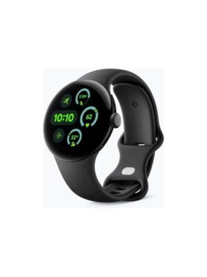 Google Pixel Watch 3 (41mm) WiFi - Obsidian