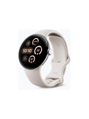 Google Pixel Watch 3 (41mm) WiFi - Porcelain