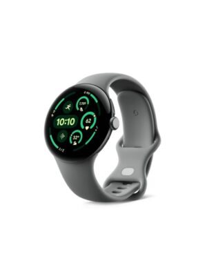 Google Pixel Watch 3 (45mm) LTE - Hazel