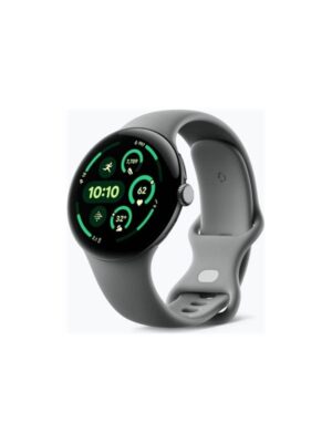 Google Pixel Watch 3 (45mm) WiFi - Hazel