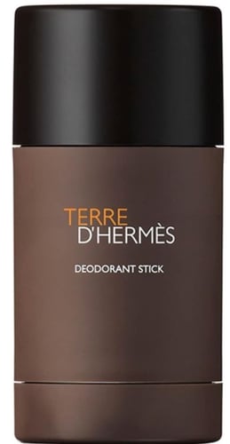 Hermes Terre D' Deo Stick 75 ml