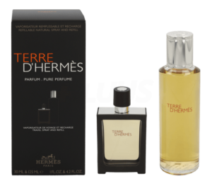 Hermes Terre D'Hermes Giftset 155 ml