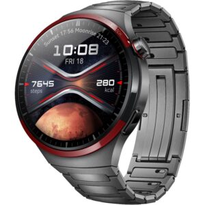 Huawei Watch 4 Pro Space (Medes-L19MN), titanium