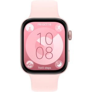 Huawei Watch Fit 3 (Solo-B09S), pink
