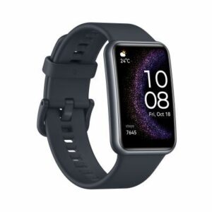 Huawei Watch Fit Special Edition (Stia-B39), black