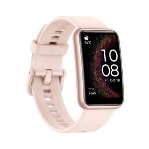 Huawei Watch Fit Special Edition (Stia-B39), pink