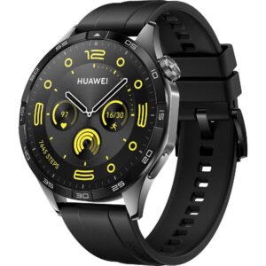 Huawei Watch GT4 46mm (Phoinix-B19F), black
