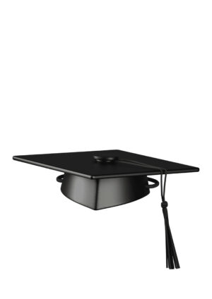 Kay Bojesen - Dimissionshue, lille