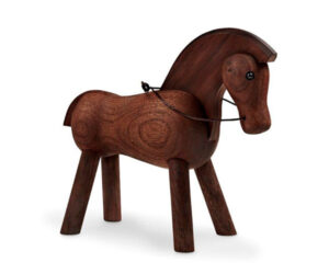 Kay Bojesen Hest - valnød