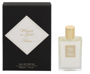 Kilian Woman In Gold Edp Spray 50 ml
