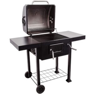 Kulgrill Performance 2600