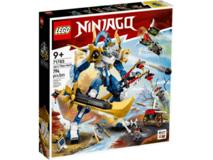 LEGO Ninjago - Jays Kæmperobot (71785)