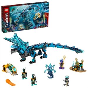 LEGO Ninjago - Vanddrage (71754)