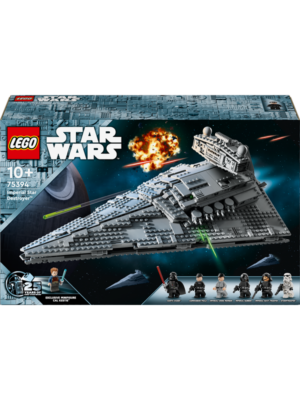 LEGO Star Wars 75394 Imperial Star Destroyer™