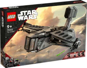 LEGO Star Wars - Justifier™ (75323)