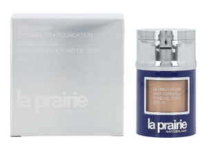 La Prairie Skin Concealer Foundation SPF15 #07 Mocha