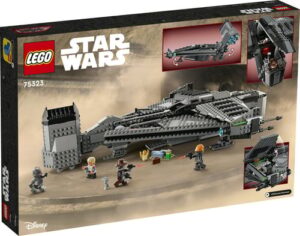Lego Star Wars Justifier™
