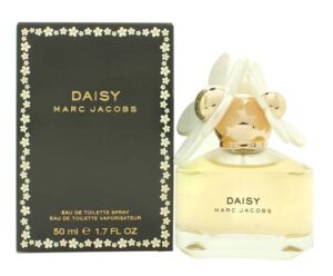 Marc Jacobs Daisy - Eau de Toilette 50ml