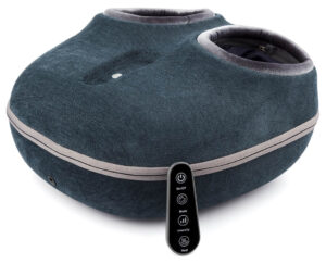 Medivon Artemis Fodmassager - Shiatsu, 2-i-1
