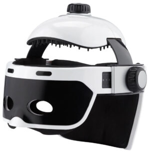 Medivon Hebe Hovedmassager - Vibrerende Luftmassager