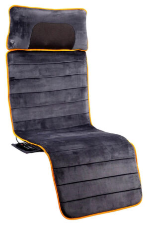 Medivon Nova Massageapparat - Shiatsu, Vibrationsmassage, Varmetilstand