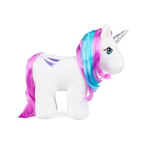 My Little Pony - 40Års Jubilæum Retro Plys 21cm - Glory