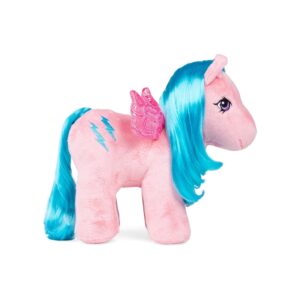 My Little Pony - 40års Jubilæum Retro Plys 21cm - Firefly