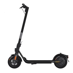 Ninebot by Segway KickScooter F2 D - 20 km/t