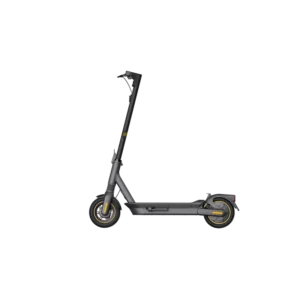 Ninebot by Segway KickScooter MAX G2 E - 25 km/t