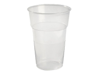 Ølglas, Duni, 63 cl, pakke a 50 stk